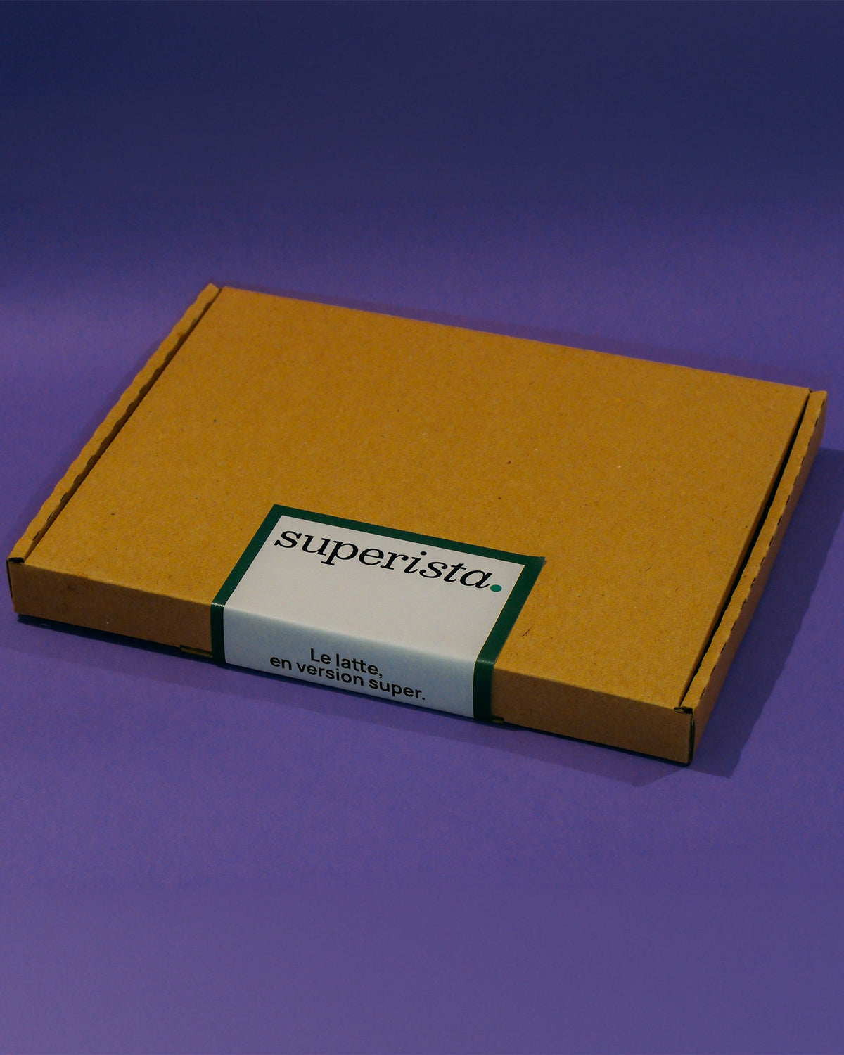 Le Kit Découverte