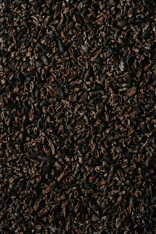 Cacao, l'ingrédient  du Pink Latte.