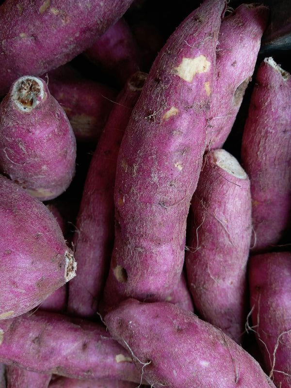 Ube 